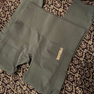 Gymshark Energy Seamless Leggings